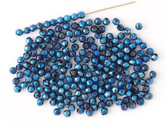 <img class='new_mark_img1' src='https://img.shop-pro.jp/img/new/icons5.gif' style='border:none;display:inline;margin:0px;padding:0px;width:auto;' />metal blue round cut beads 2mm