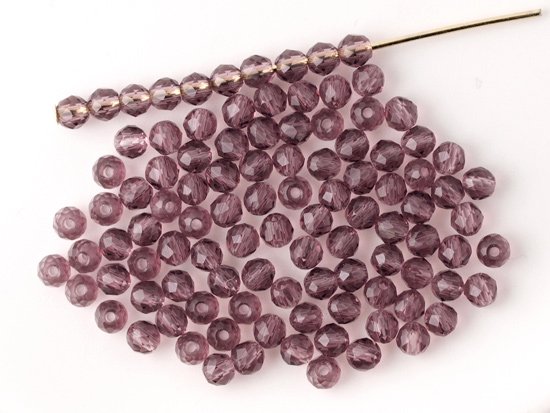 <img class='new_mark_img1' src='https://img.shop-pro.jp/img/new/icons5.gif' style='border:none;display:inline;margin:0px;padding:0px;width:auto;' />light amethyst round cut beads 3mm