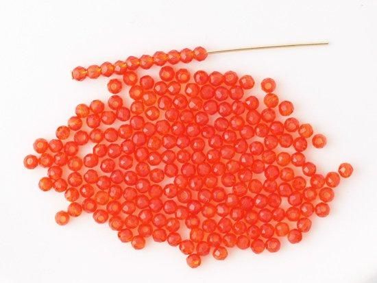ビンテージビーズ 楽天市場】アンティークビーズ 赤の通販