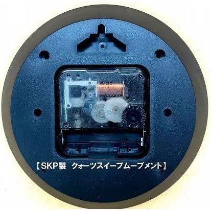 Rhythm クラシック木製掛時計 ローマ数字 Rhythm クラシック木製掛時計 ローマ数字 ローマ数字 掛け時計