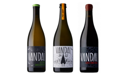 vandalwines