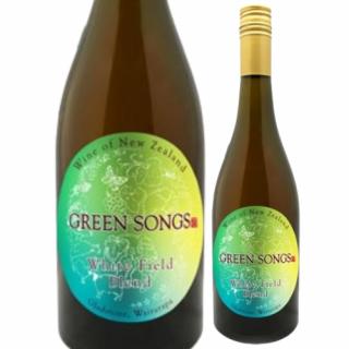 ꡼󥽥󥰥 ۥ磻ȥեɥ֥ / Green Songs White Field Blend 