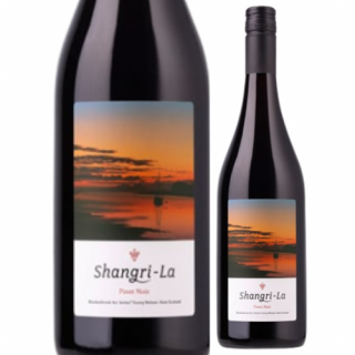 󥰥 ԥΥΥ / Shangri-La Pinot Noir