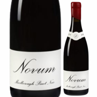 Υ ޡܥ ԥΥΥ / Novum Marlborough Pinot Noir