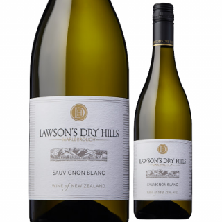  ɥ饤ҥ륺 ˥֥ S'22 / Lawson's Dry Hills Sauvignon Blanc S'22