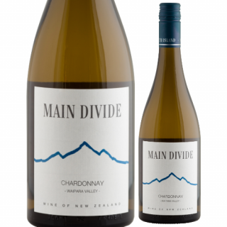 ᥤǥ ɥ S'21 / Main Divide Chardonnay S'21