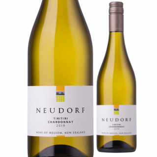 Υɥ ƥƥ ɥ S'19 / Neudorf Tiritiri Chardonnay S'19 