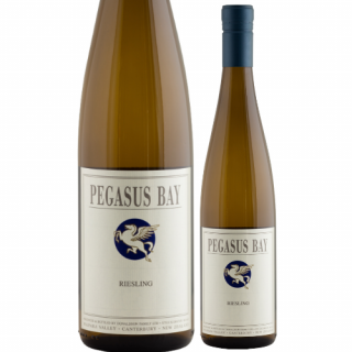 ڥ٥ ꡼ S'19 / Pegasus Bay Riesling S'19 