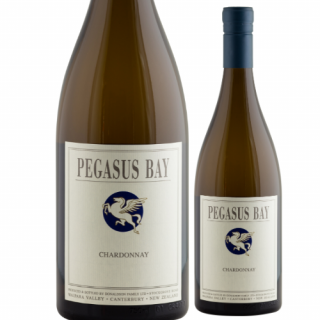 ڥ٥ ɥ S'19 / Pegasus Bay Chardonnay S'19