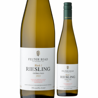 եȥ ꡼ ֥å1 S'21 / Felton Road Riesling Block 1 S'21 