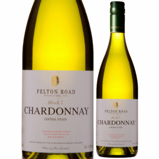 եȥ ɥ ֥å2 S'18 / Felton Road Chardonnay Block 2 S'18 