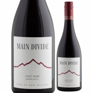 ᥤǥ ԥΥΥ S'20 / Main Divide Pinot Noir S'20 