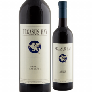 ڥ٥ ٥  / Pegasus Bay Merlot Cabernet