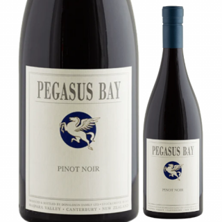 ڥ٥ ԥΥΥ S'20 / Pegasus Bay Pinot Noir S'20 