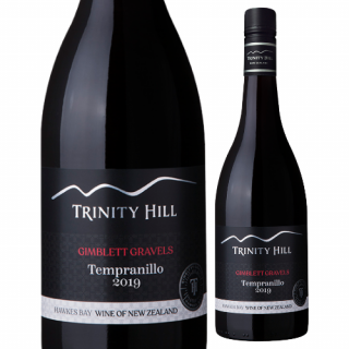 ȥ˥ƥҥ åȥ륺 ƥץˡ S'19 / Trinity Hill Gimblett Gravels Tempranillo S'19