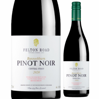 եȥ ԥΥΥ ХΥåС S'20 / Felton Road Pinot Noir Bannockburn S'20 