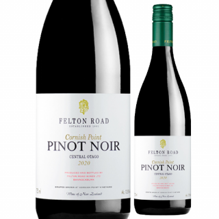 եȥ ԥΥΥ ˥åݥ S'20 / Felton Road Pinot Noir Cornish Point S'20 