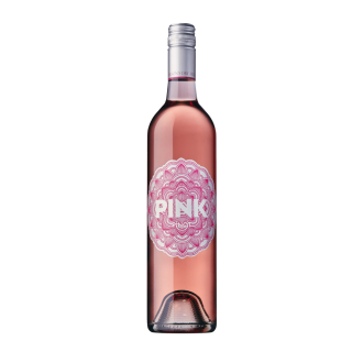 Lawson's Dry Hills Pink Pinot S'21 / ローソンズ ドライヒルズ ピンクピノ S'21
