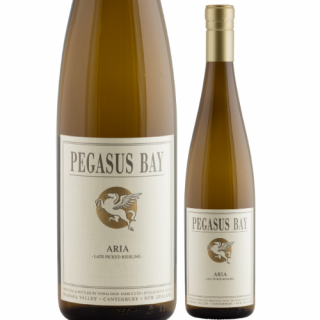 ڥ٥ ꥢ 쥤ȥԥåɥ꡼ S'20 / Pegasus Bay ARIA Late Picked Riesling S'20 