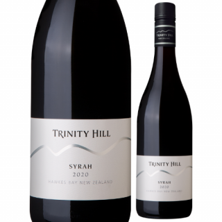 ȥ˥ƥҥ ۡ٥ 顼  / Trinity Hill Hawkes Bay Syrah