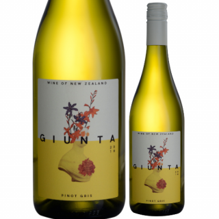 ǥ٥ 塼 ԥΥ / Decibel Giunta Pinot Gris