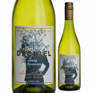 ǥ٥ ˥ / Decibel Viognier 