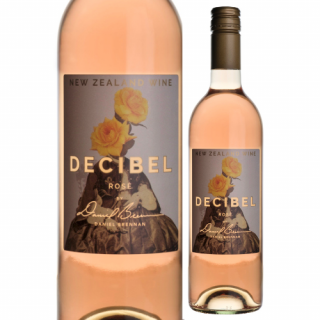 ǥ٥  / Decibel Rose