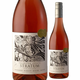 ȥ饿 ԥΥΥ  / Stratum Pinot Noir Rose