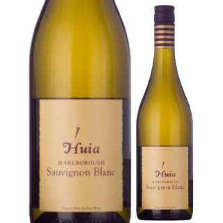 ե ˥֥ / Huia Sauvignon Blanc