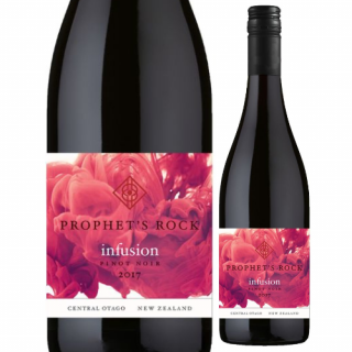 ץեåĥå ե塼 ԥΥΥ / Prophets Rock Infusion Pinot Noir