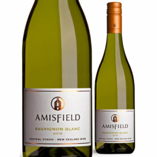 ߥե ˥֥ / Amisfield Sauvignon Blanc 