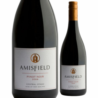 ߥե ԥΥΥ / Amisfield Pinot Noir 