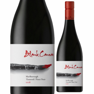 ֥󥯥Х  ԥΥΥ / Blank Canvas Escaroth Pinot Noir 