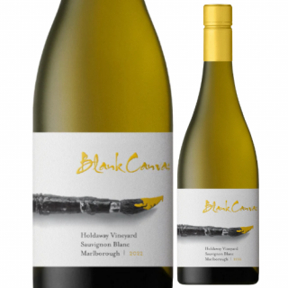 ֥󥯥Х ˥֥ / Blank Canvas Sauvignon Blanc