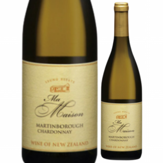  ᥾ ޡƥܥ ɥ / Ma Maison Martinborough Chardonnay