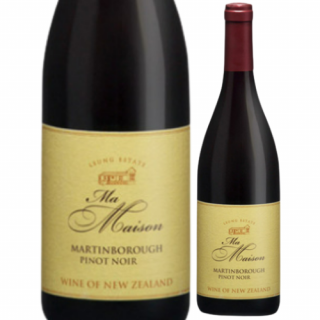  ᥾ ޡƥܥ ԥΥΥ / Ma Maison Martinborough Pinot Noir