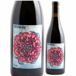   å ե ԥΥΥ 2021 / A Thousand Gods Flos Pinot Noir 2021