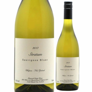 ȥ饿 ˥֥ 2022 / Stratum Sauvignon Blanc 2022