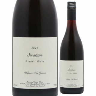 ȥ饿 ԥΥΥ 2022 / Stratum Pinot Noir 2022