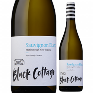 Black Cottage Marlborough Sauvignon Blanc / ֥åơ ޡܥ ˥֥