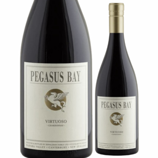 ڥ٥ ȥ ɥ S'19 / Pegasus Bay VIRTUOSO Chardonnay S'19