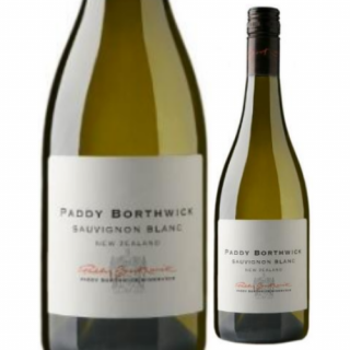 ѥǥܡå ˥֥ 2022 / Paddy Borthwick Sauvignon Blanc 2022