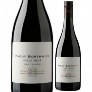 ѥǥܡå ԥΥΥ 2020 / Paddy Borthwick Pinot Noir 2020