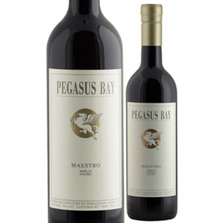 ڥ٥ ޥȥ (ޥ٥å) S'19 / Pegasus Bay Maestro (Merlot Malbec) S'19