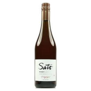 Sato Wines Pinot Gris L'atypique / サトウワインズ ピノグリ ラティピック