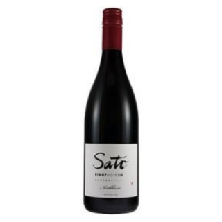 Sato Wines Pinot Noir Northburn / ȥ磻 ԥΥΥ ΡС