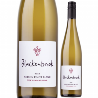 ֥å֥å ԥΥ֥ / Blackenbrook Pinot Blanc