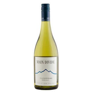 Main Divide Sauvignon Blanc S'22 / ᥤǥ ˥֥ S'22