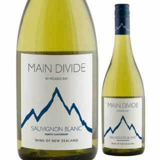 ᥤǥ ˥֥ S'22 / Main Divide Sauvignon Blanc S'22 