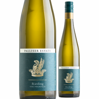 ѥꥵơ ޡƥܥ ꡼ S'23 / Palliser Estate Martinborough Riesling S'23